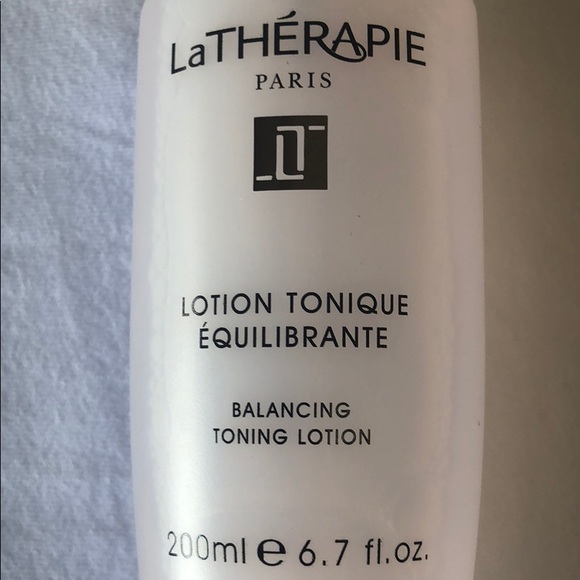 LaTHERSPIE toning lotion - Picture 2 of 3